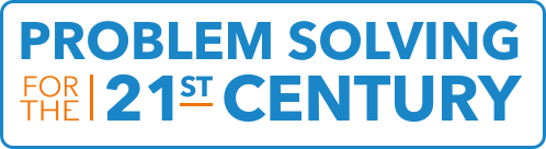 Problem Solving for the 21st Century