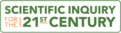 Scientific Inquiry for the 21st Century